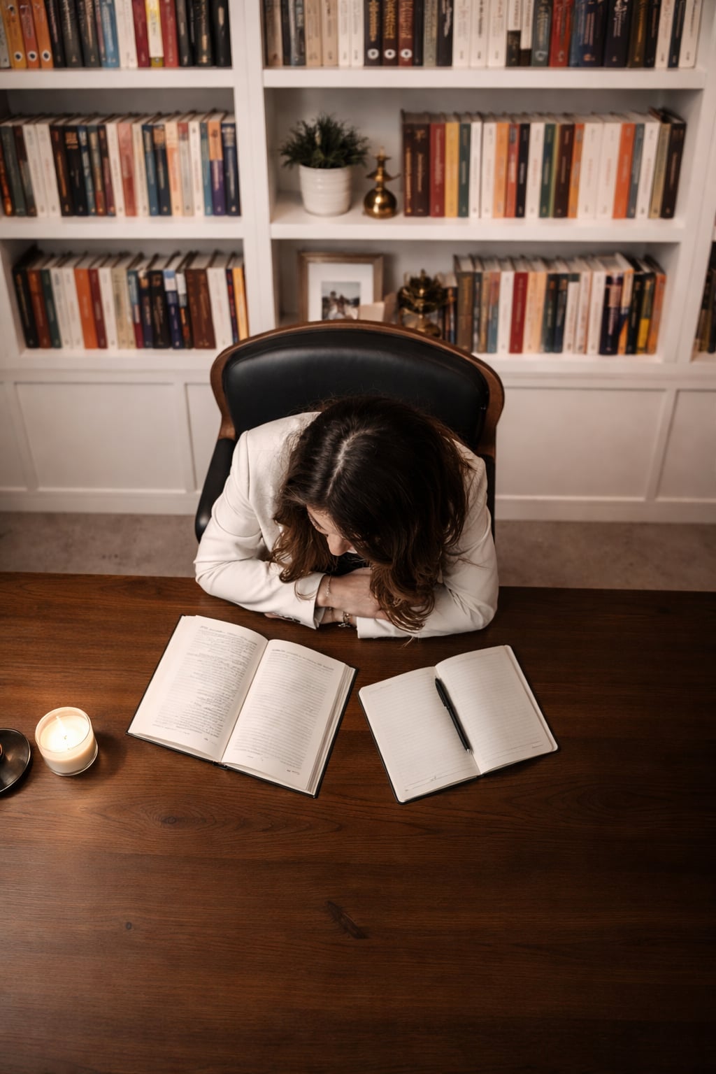 Paola Donice — Lectio Divina