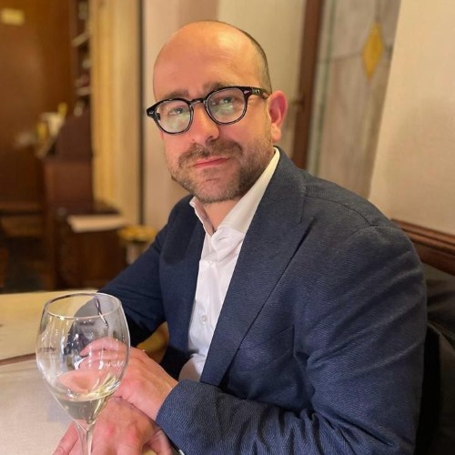 Attilio Alfino