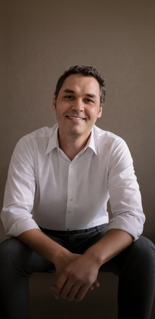 Rodrigo Lanari