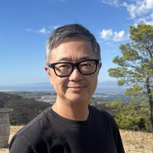 Chung Liu