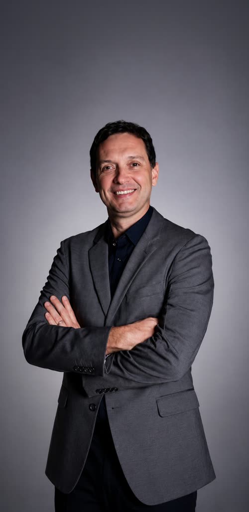José Ferrazzo