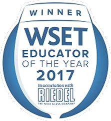 WSET Award