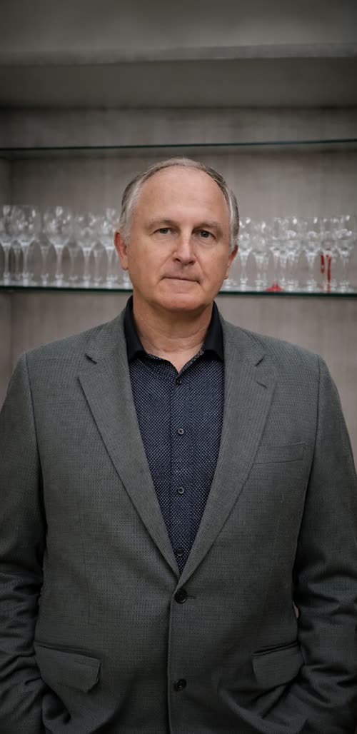 Elcio Giusti