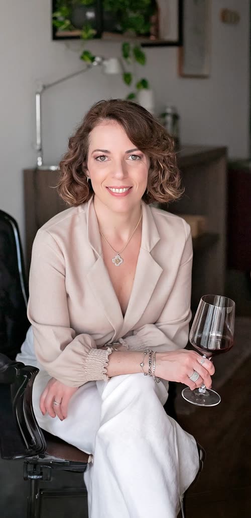 Bianca Veratti