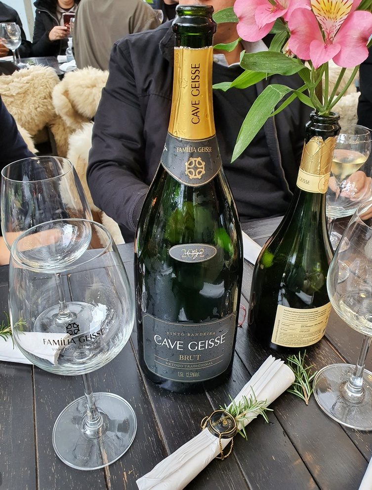 Cave Geisse