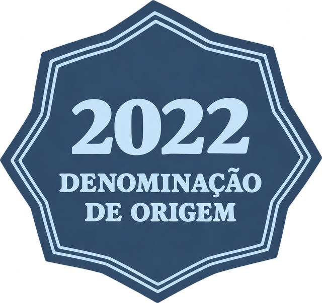 2022, Denominação de Origem