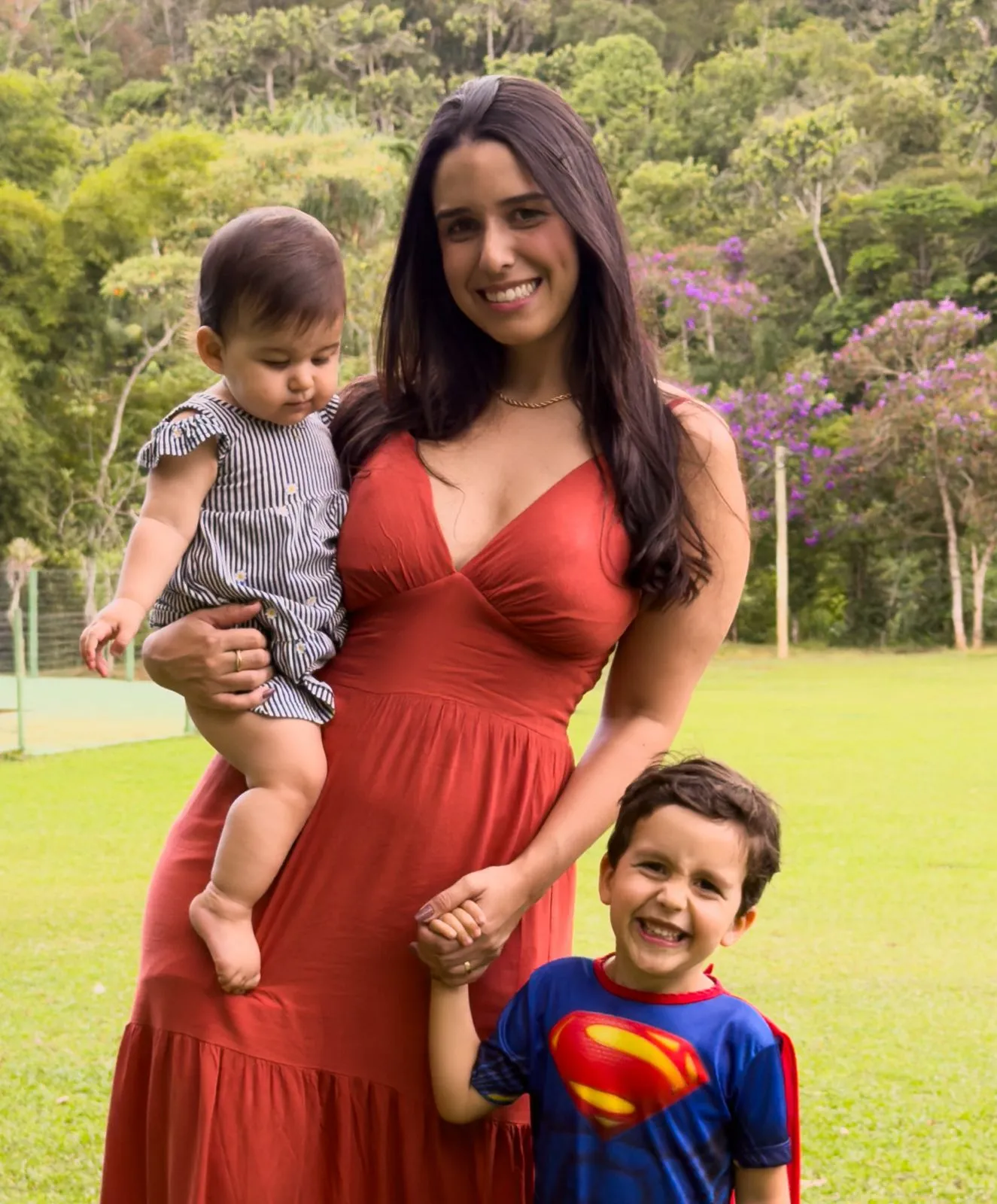 Nathalia Guimarães — Criadora do Método Mamãe Ordenha