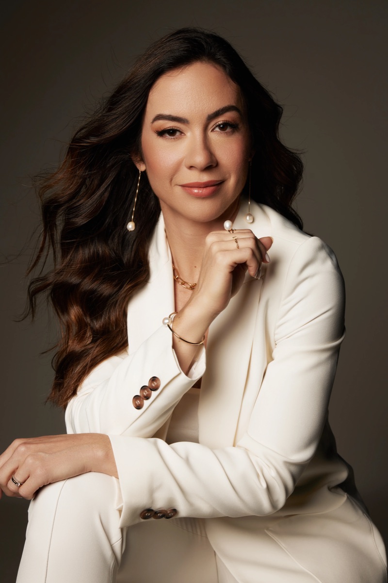 Paola Donice