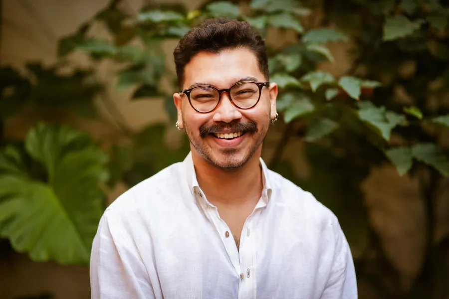 Felipe Limeira